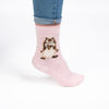 Rabbit "Earisistible" Socks by Wrendale